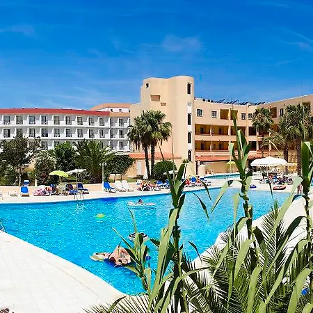 The Palm Star Ibiza - Adults Only Lägenhet