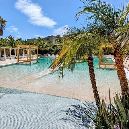 The Palm Star Ibiza - Adults Only San Antonio (Ibiza)