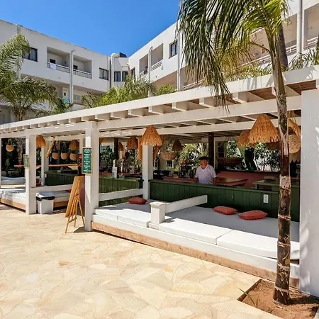 The Palm Star Ibiza - Adults Only San Antonio (Ibiza)