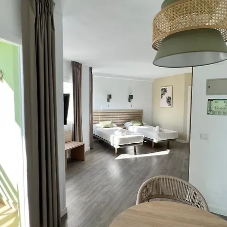 The Palm Star Ibiza - Adults Only *