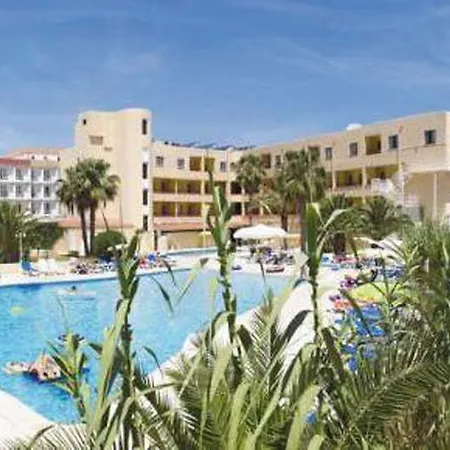 The Palm Star Ibiza - Adults Only * San Antonio (Ibiza)
