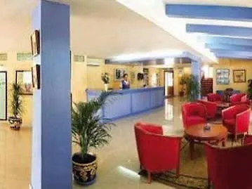The Palm Star Ibiza - Adults Only Lägenhet