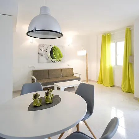 The Palm Star Ibiza - Adults Only