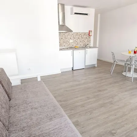 The Palm Star Ibiza - Adults Only Appartamento *