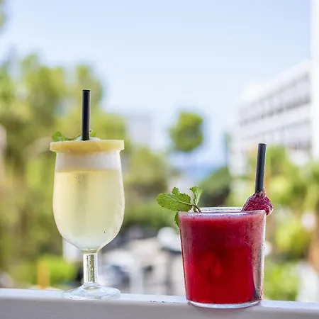 Appartamento The Palm Star Ibiza - Adults Only *