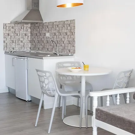 The Palm Star Ibiza - Adults Only Sant Antoni de Portmany