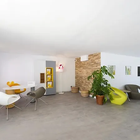 The Palm Star Ibiza - Adults Only Sant Antoni de Portmany