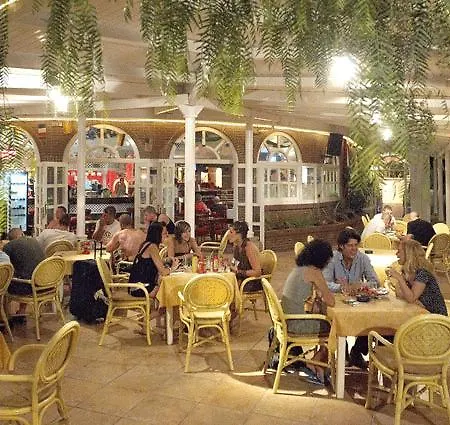 The Palm Star Ibiza - Adults Only Appartamento *