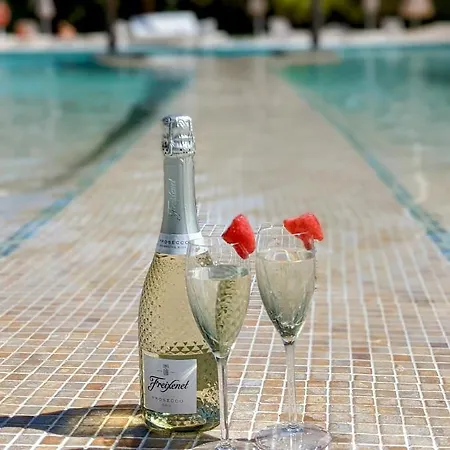 Appartamento The Palm Star Ibiza - Adults Only Sant Antoni de Portmany