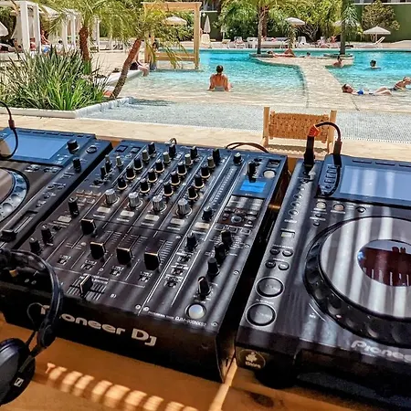 The Palm Star Ibiza - Adults Only Appartamento