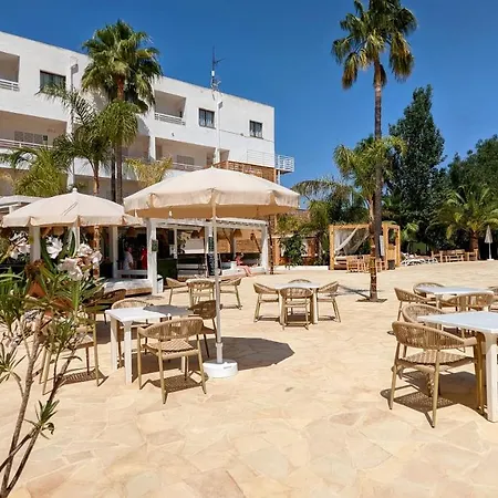 The Palm Star Ibiza - Adults Only *