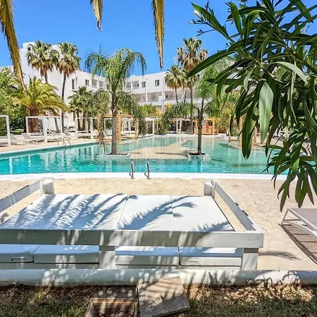 The Palm Star Ibiza - Adults Only