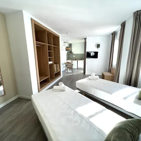 The Palm Star Ibiza - Adults Only