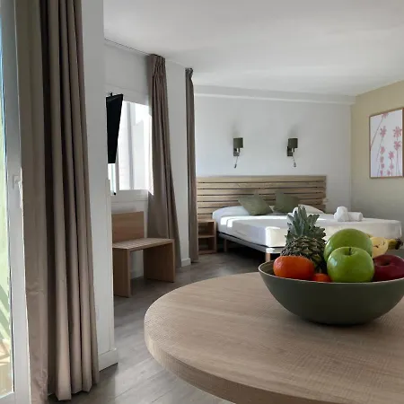 The Palm Star Ibiza - Adults Only * Sant Antoni de Portmany