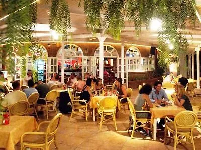 Appartamento The Palm Star Ibiza - Adults Only Sant Antoni de Portmany