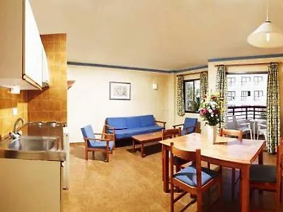 Appartamento The Palm Star Ibiza - Adults Only