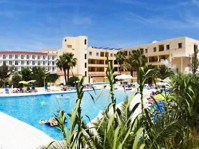 The Palm Star Ibiza - Adults Only Appartamento