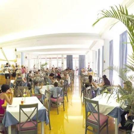 The Palm Star Ibiza - Adults Only * Sant Antoni de Portmany