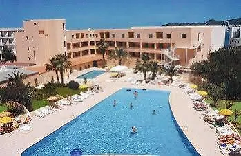 The Palm Star Ibiza - Adults Only Appartamento *