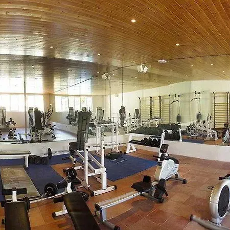 The Palm Star Ibiza - Adults Only * Sant Antoni de Portmany