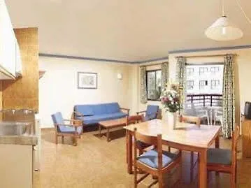 Appartamento The Palm Star Ibiza - Adults Only *