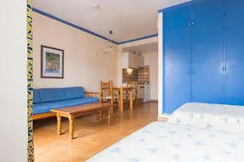 Appartamento The Palm Star Ibiza - Adults Only