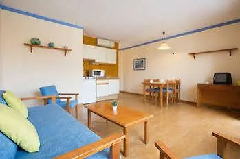 Appartamento The Palm Star Ibiza - Adults Only