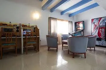 The Palm Star Ibiza - Adults Only Sant Antoni de Portmany