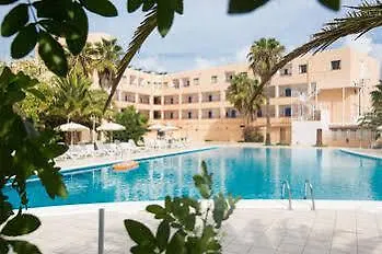 Appartamento The Palm Star Ibiza - Adults Only