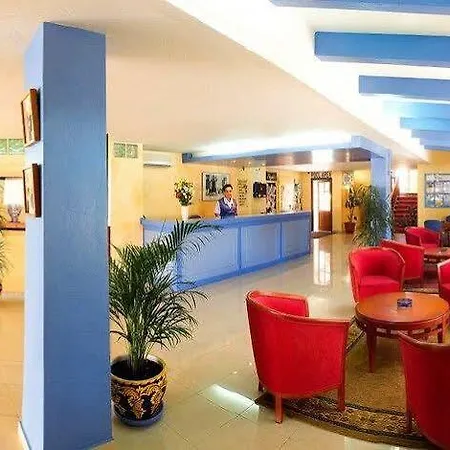 The Palm Star Ibiza - Adults Only * Sant Antoni de Portmany